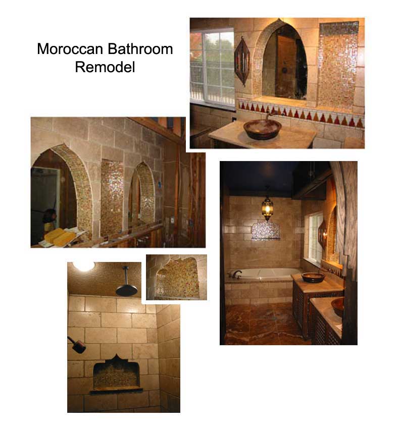 Bathroom Remodel